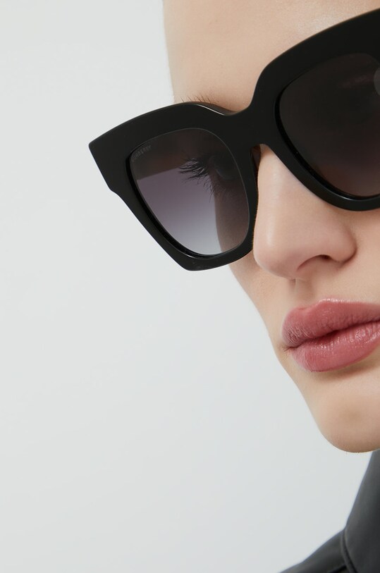 Burberry sunglasses 0BE4364