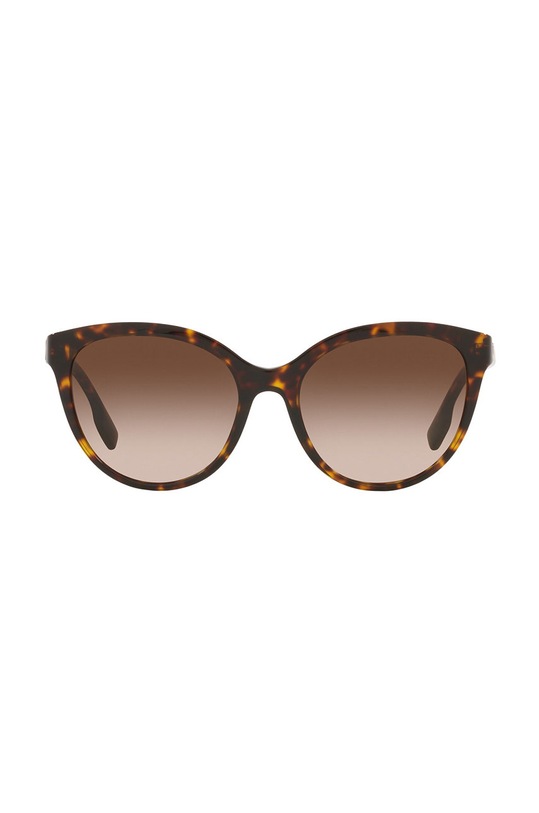 Sluneční brýle Burberry 0BE4365 hnědá AA00
