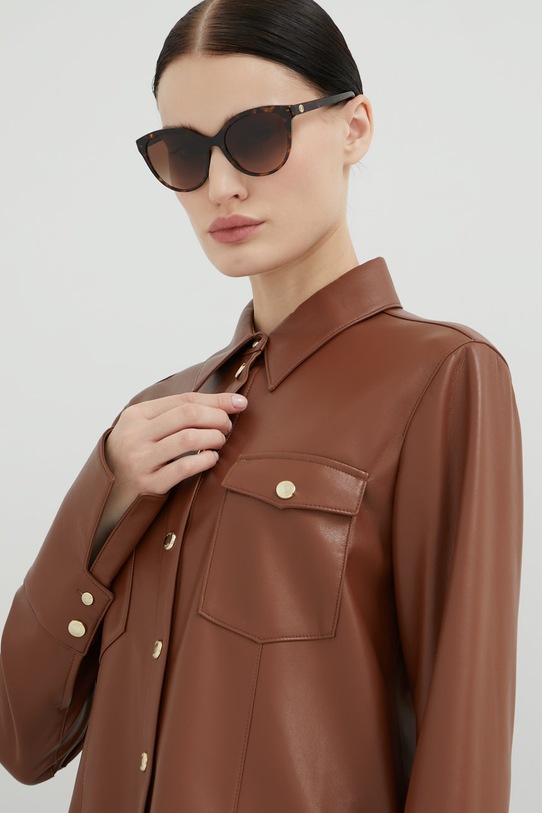 Sluneční brýle Burberry 0BE4365