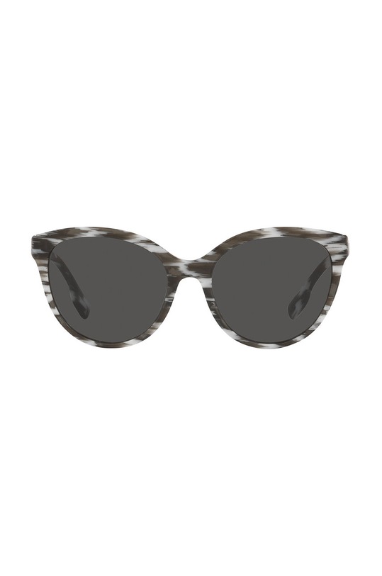 Слънчеви очила Burberry 0BE4365 черен AA00