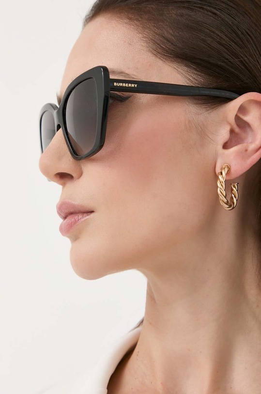 Burberry okulary przeciwsłoneczne 0BE4366