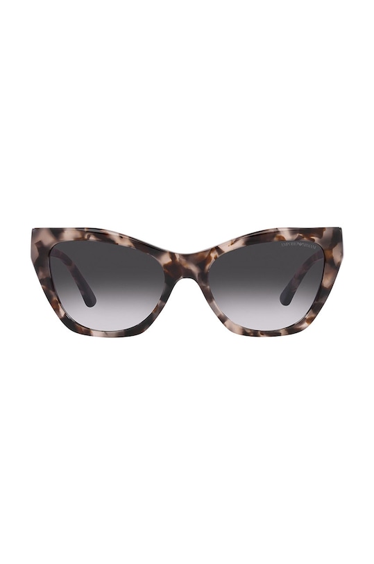 Emporio Armani ochelari de soare maro 0EA4176