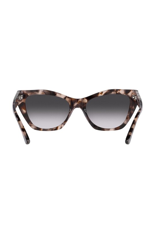 Солнцезащитные очки Emporio Armani 0EA4176 коричневый
