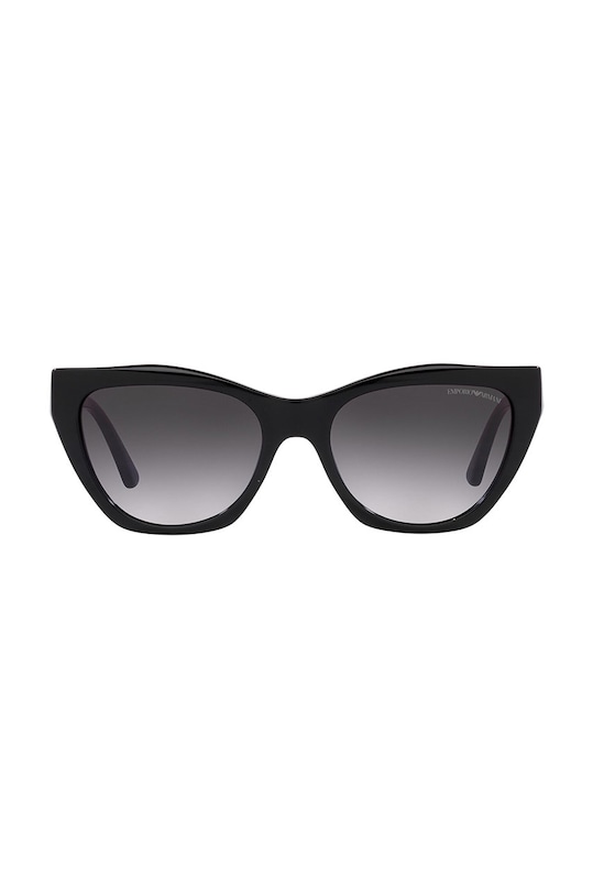 Emporio Armani okulary przeciwsłoneczne 0EA4176 czarny 0EA4176