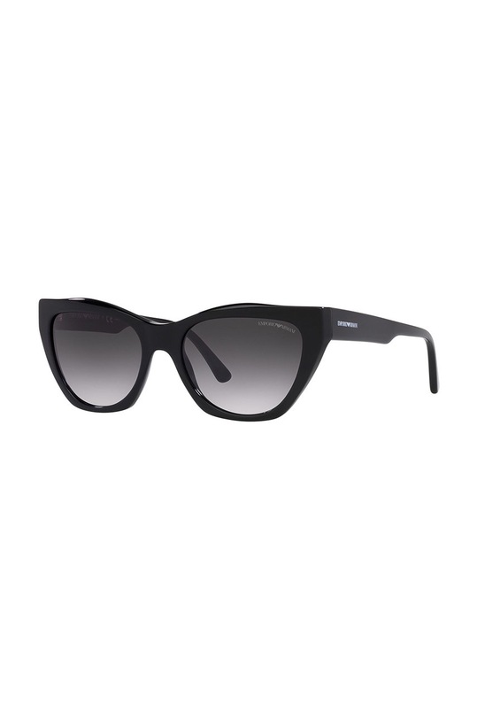 Emporio Armani okulary przeciwsłoneczne 0EA4176 0EA4176 czarny AA00