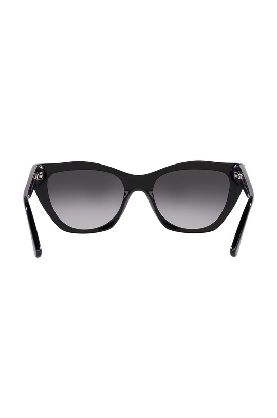 Emporio Armani okulary przeciwsłoneczne 0EA4176 0EA4176 czarny
