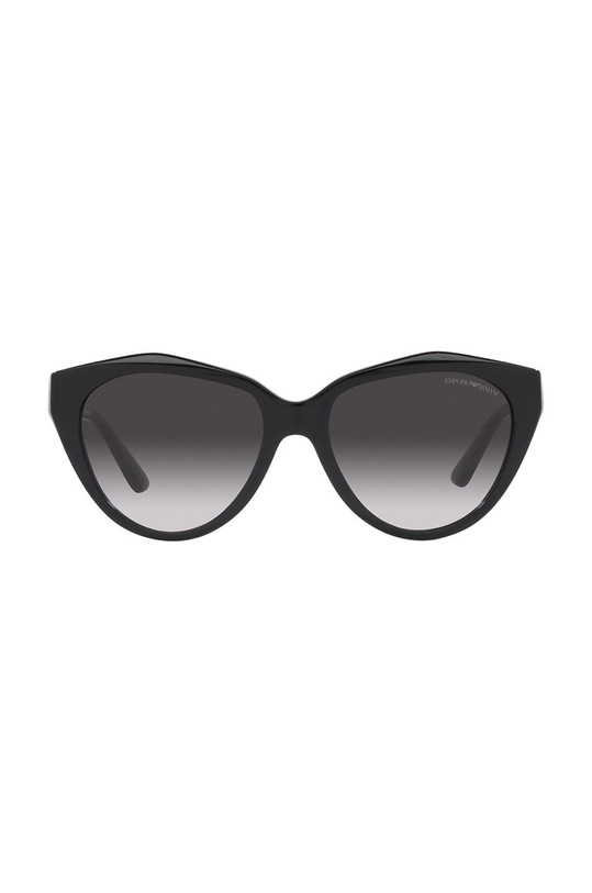 Emporio Armani okulary przeciwsłoneczne 0EA4178 czarny 0EA4178