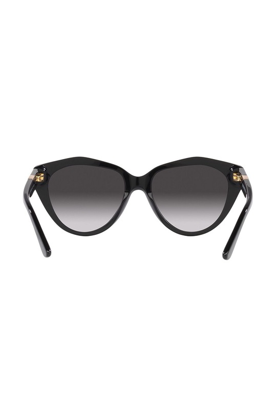 Emporio Armani okulary przeciwsłoneczne 0EA4178 0EA4178 czarny