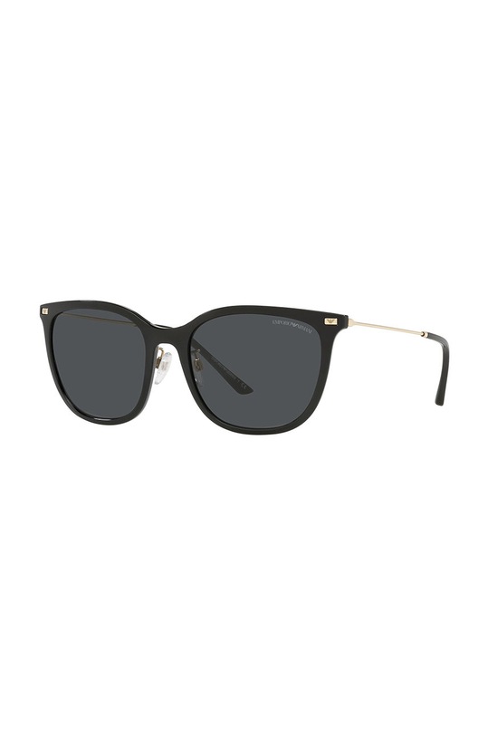 Emporio Armani okulary przeciwsłoneczne 0EA4181 0EA4181 czarny AA00
