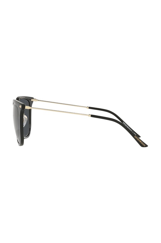 Doplňky Sluneční brýle Emporio Armani 0EA4181 černá
