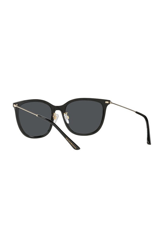 Emporio Armani okulary przeciwsłoneczne 0EA4181 czarny 0EA4181