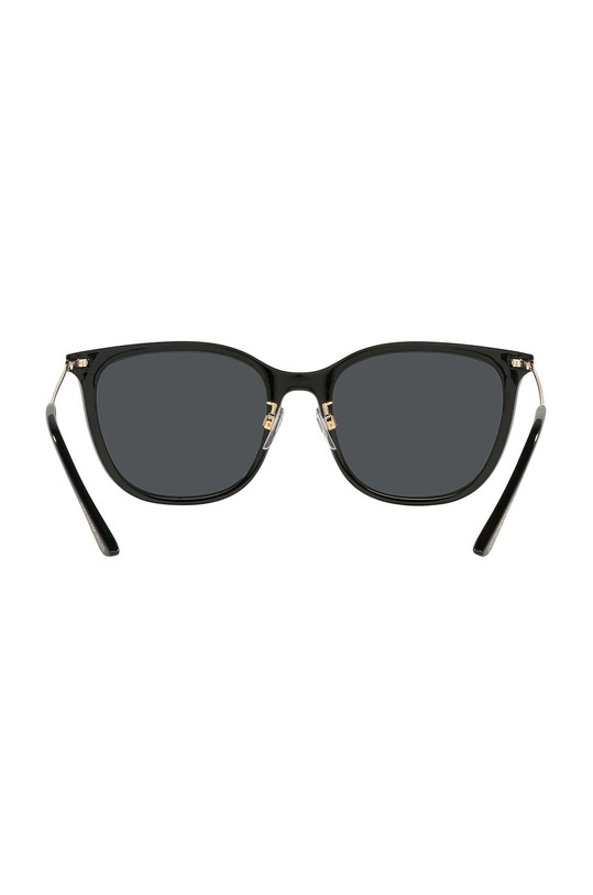 Emporio Armani okulary przeciwsłoneczne 0EA4181 0EA4181 czarny