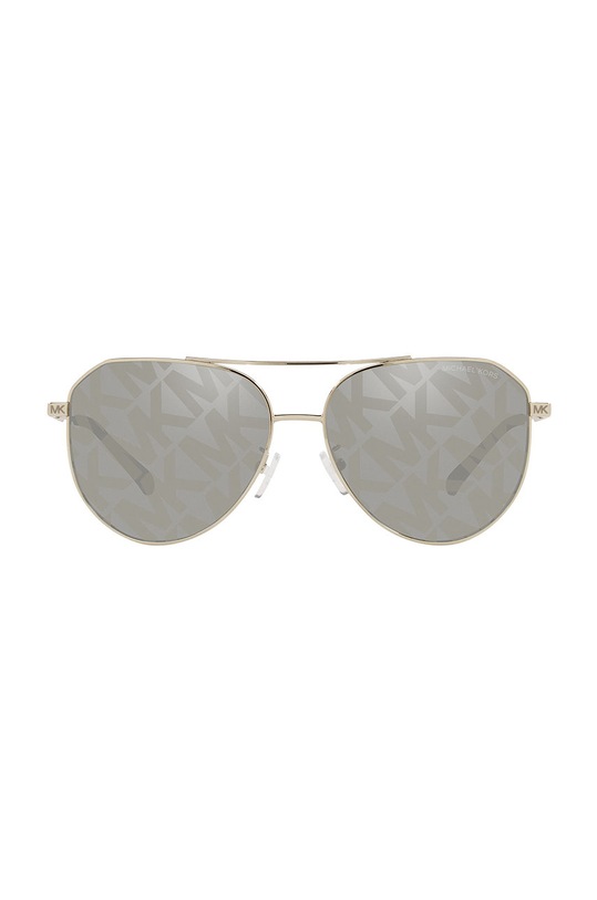 Sluneční brýle Michael Kors 0MK1109.1014/E zlatá AA00