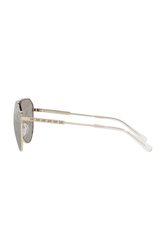 Sluneční brýle Michael Kors zlatá 0MK1109.1014/E