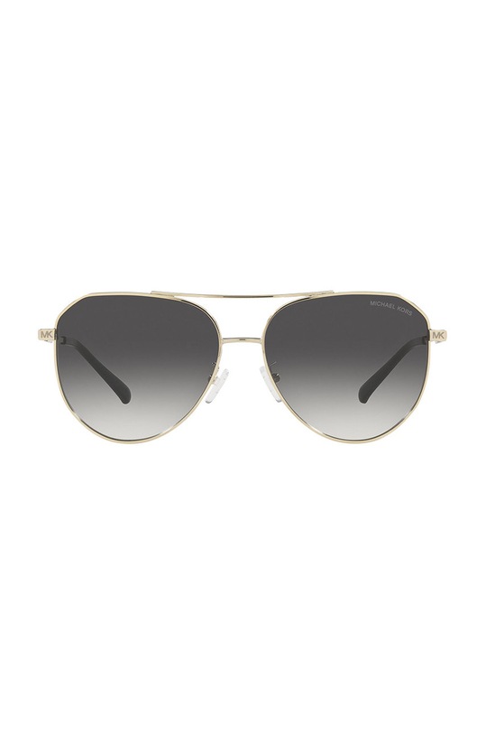 Sluneční brýle Michael Kors 0MK1109.10148G žlutá AA00
