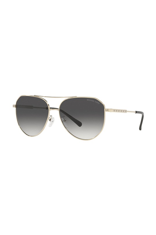 Doplňky Sluneční brýle Michael Kors 0MK1109.10148G žlutá