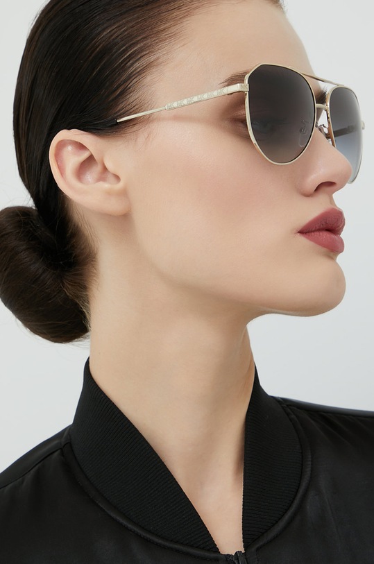 Sluneční brýle Michael Kors 0MK1109.10148G