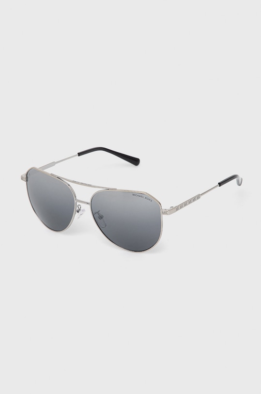 Γυαλιά ηλίου Michael Kors 0MK1109.115682 ασημί AA00