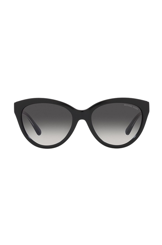 Michael Kors okulary przeciwsłoneczne 0MK2158 czarny AA00
