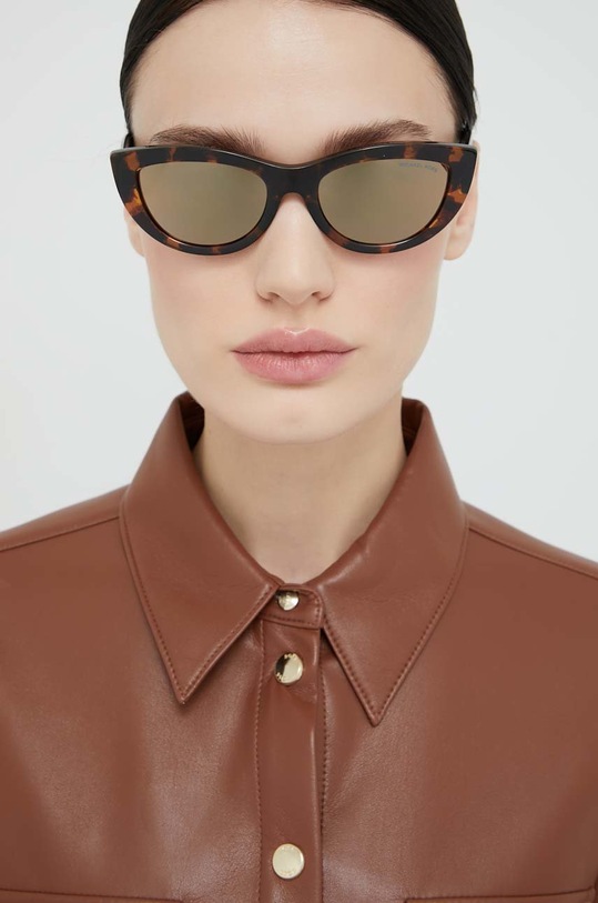 Michael Kors okulary przeciwsłoneczne 0MK2160