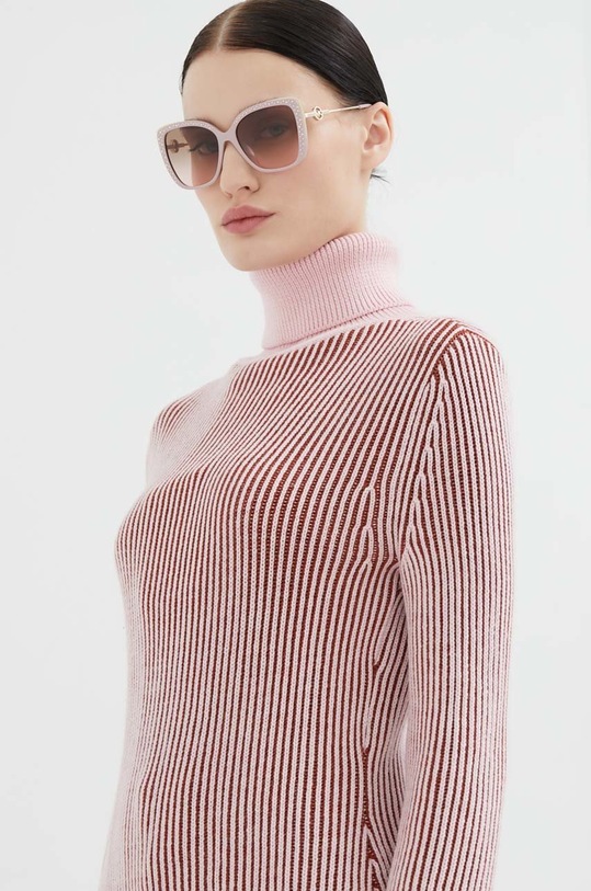 Michael Kors napszemüveg 0MK2161BU