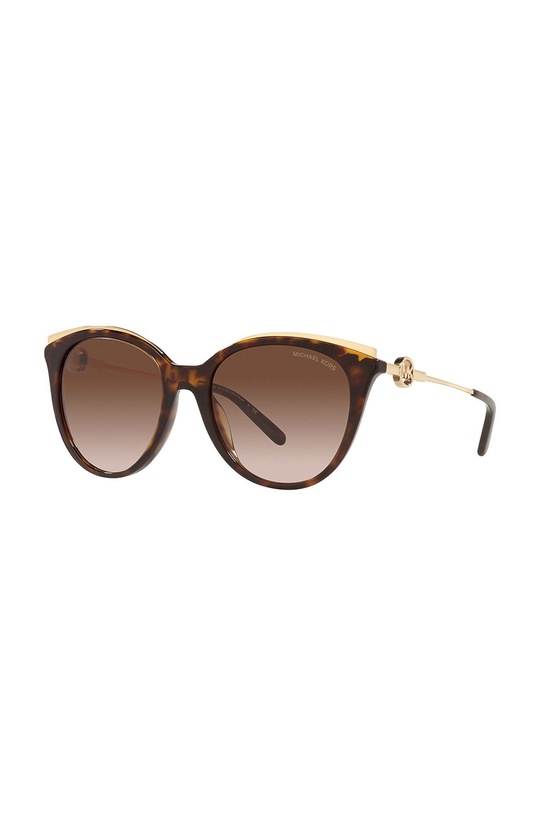 Doplňky Sluneční brýle Michael Kors 0MK2162U hnědá