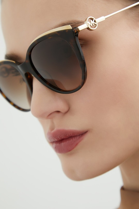 Sluneční brýle Michael Kors 0MK2162U