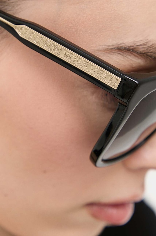 Michael Kors okulary przeciwsłoneczne SAN MARINO 0MK2163