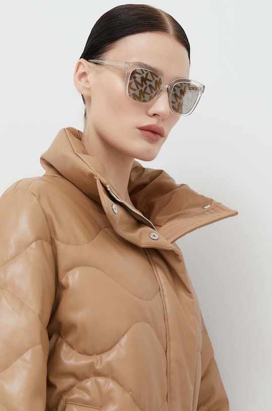 Sluneční brýle Michael Kors SAN MARINO 0MK2163