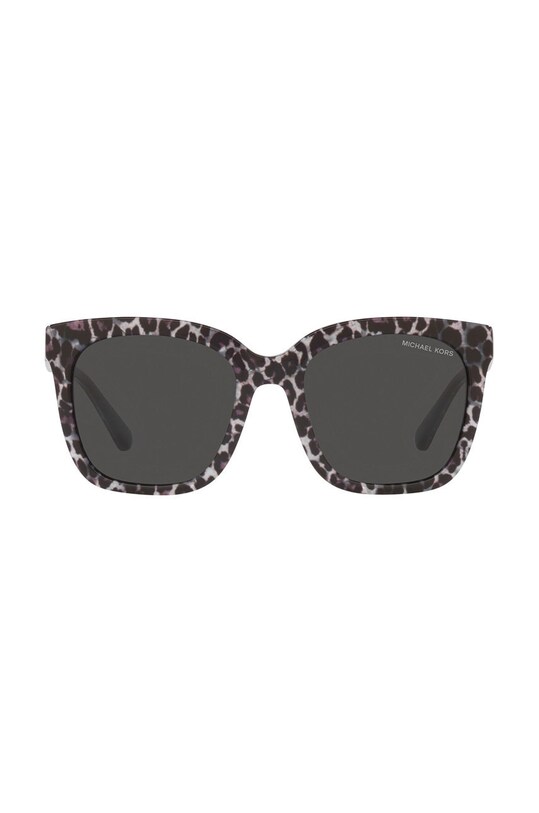 Akcesoria Michael Kors okulary przeciwsłoneczne SAN MARINO 0MK2163 czarny