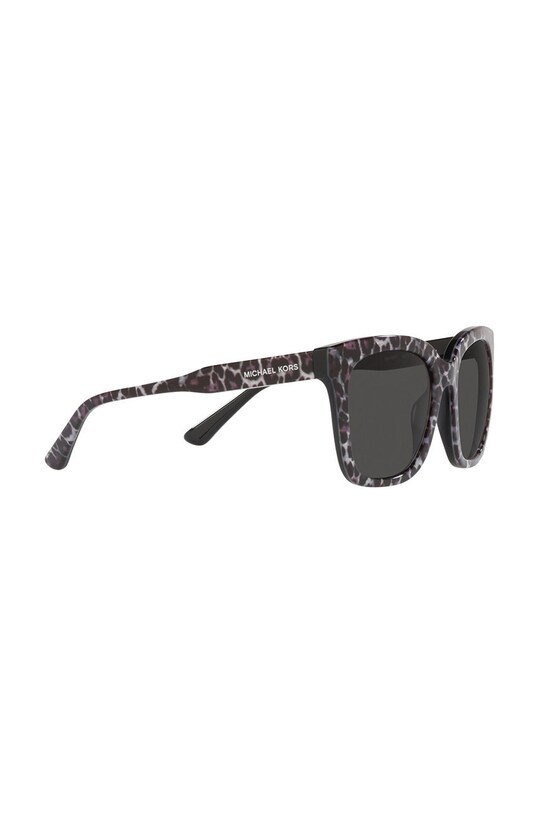 Michael Kors okulary przeciwsłoneczne SAN MARINO czarny 0MK2163