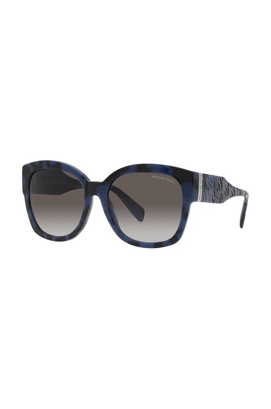 Michael Kors okulary przeciwsłoneczne BAJA 0MK2164 granatowy AA00