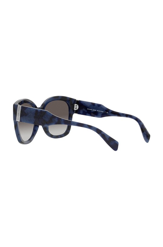 Michael Kors okulary przeciwsłoneczne BAJA granatowy 0MK2164