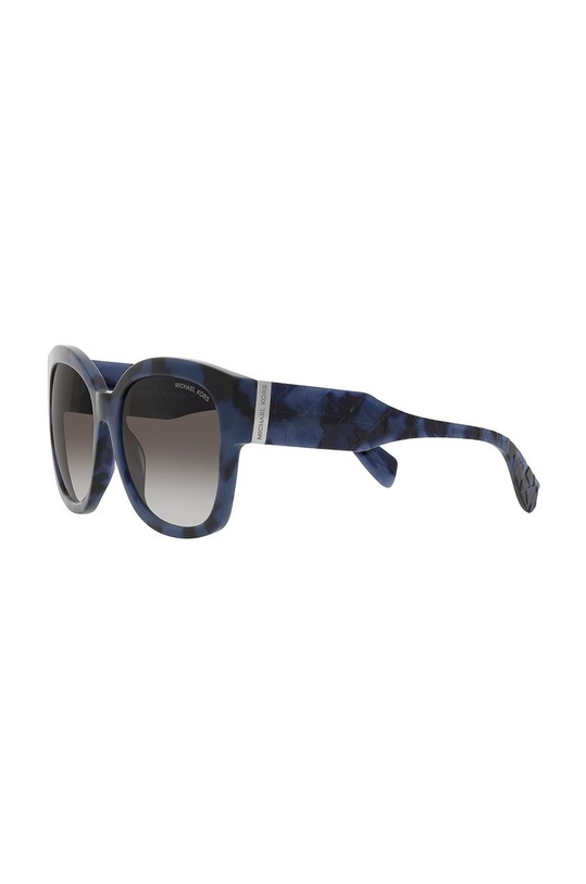 Michael Kors okulary przeciwsłoneczne BAJA 0MK2164 granatowy