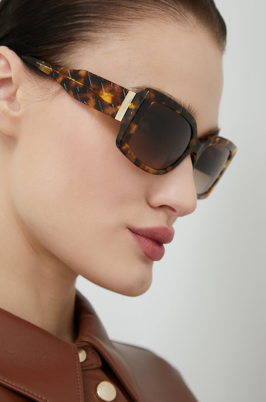 Sluneční brýle Michael Kors 0MK2165