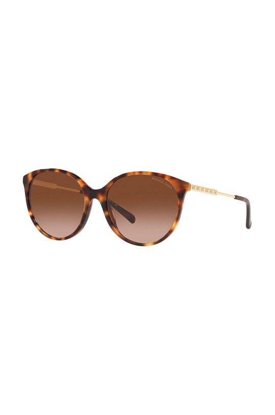 Doplňky Sluneční brýle Michael Kors 0MK2168 hnědá