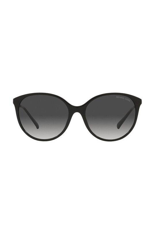 Michael Kors okulary przeciwsłoneczne 0MK2168 czarny AA00