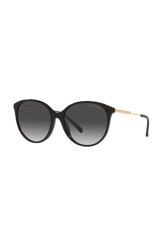 Akcesoria Michael Kors okulary przeciwsłoneczne 0MK2168 czarny