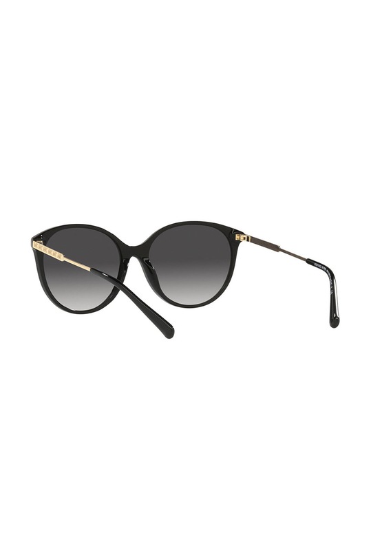 Michael Kors okulary przeciwsłoneczne 0MK2168 czarny