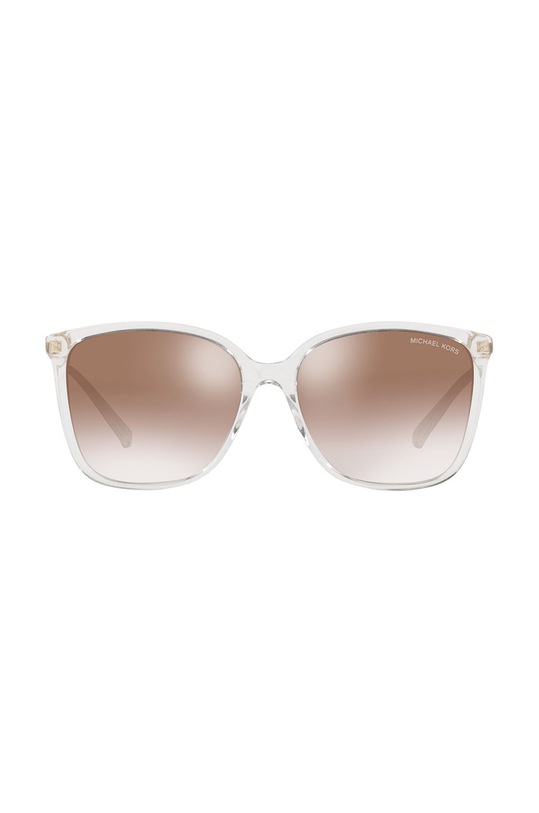 Michael Kors ochelari de soare 0MK2169 alb AA00