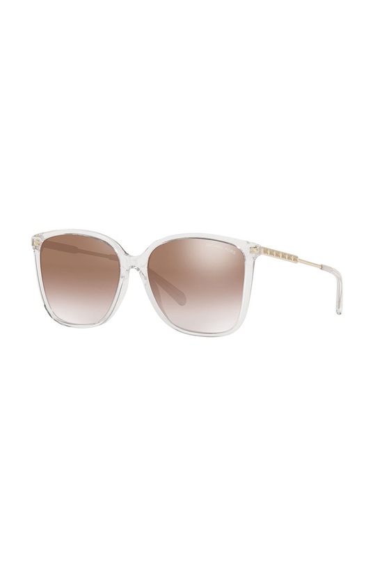 Accesorii Michael Kors ochelari de soare 0MK2169 alb