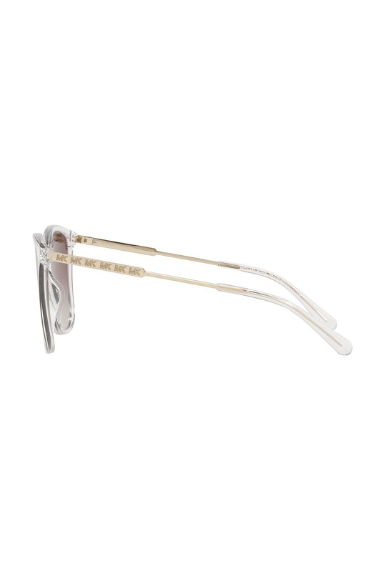Michael Kors ochelari de soare alb 0MK2169