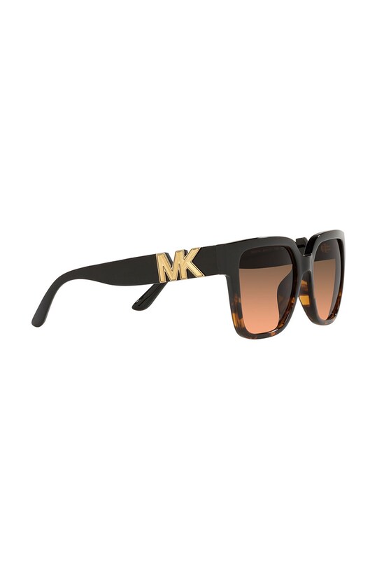 Michael Kors ochelari de soare negru 0MK2170U