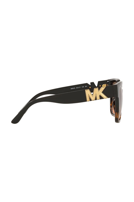 Michael Kors ochelari de soare 0MK2170U negru