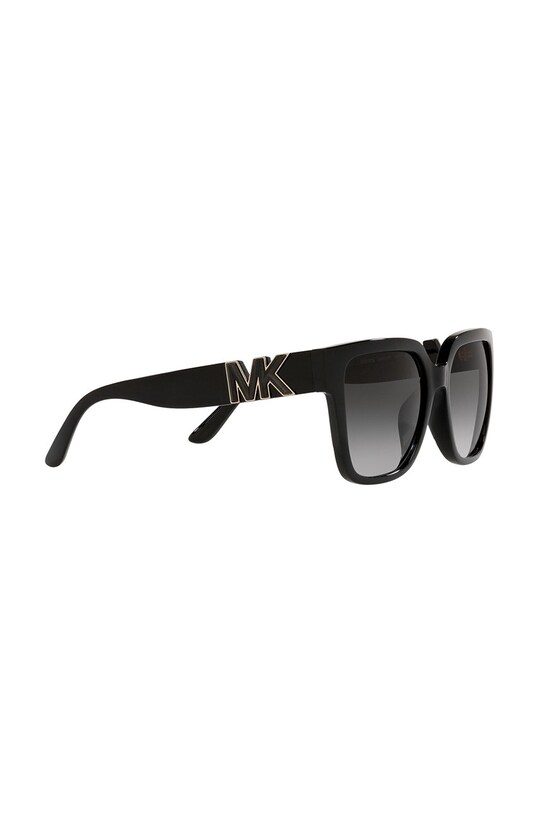 Michael Kors napszemüveg KARLIE fekete 0MK2170U