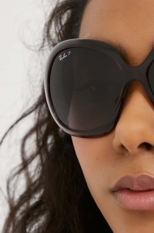 Ray-Ban ochelari de soare 0RB4098