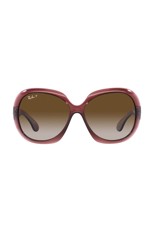 Ray-Ban ochelari de soare 0RB4098 maro AA00