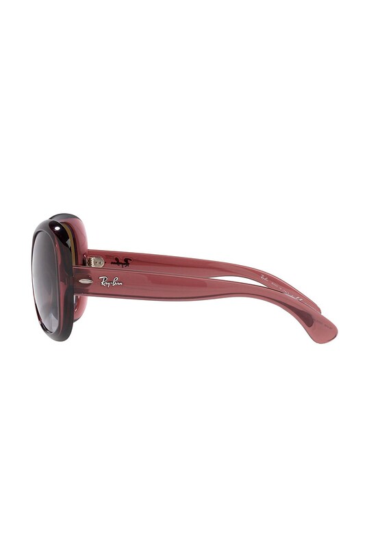Ray-Ban ochelari de soare maro 0RB4098
