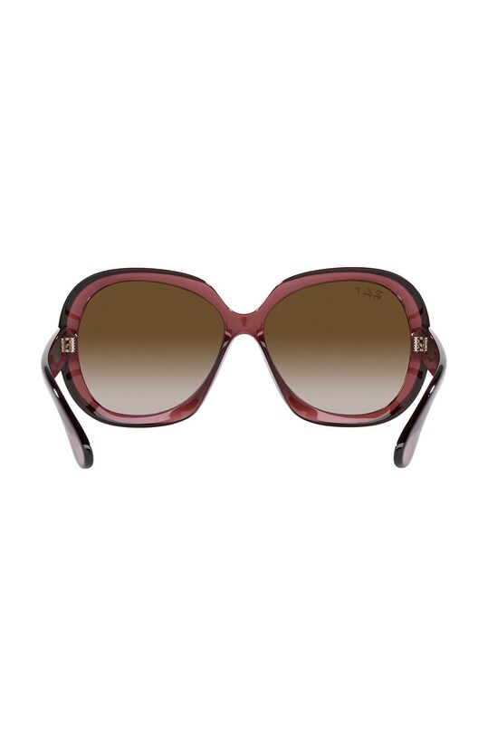 Ray-Ban okulary przeciwsłoneczne JACKIE OHH II 0RB4098