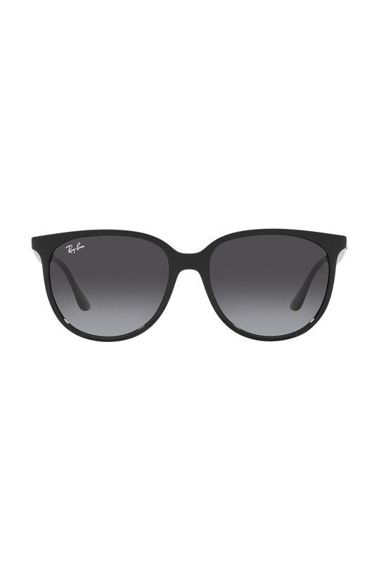 Солнцезащитные очки Ray-Ban 0RB4378 чёрный AA00